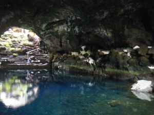 Höhle